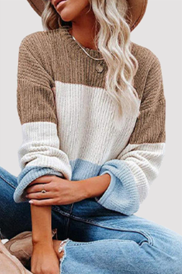 Zairelle | Chic Women's Sweater for Stylish Everyday Comfort