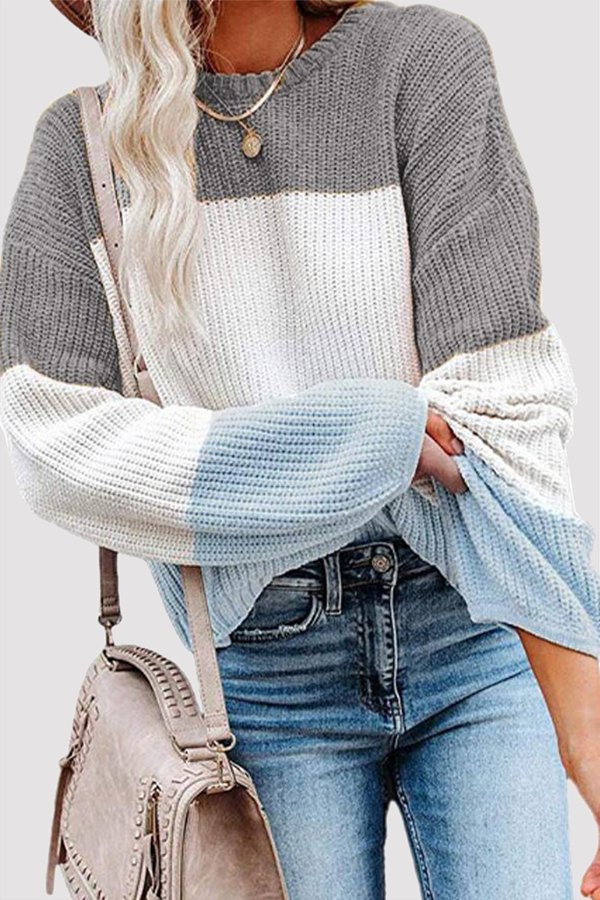 Zairelle | Chic Women's Sweater for Stylish Everyday Comfort