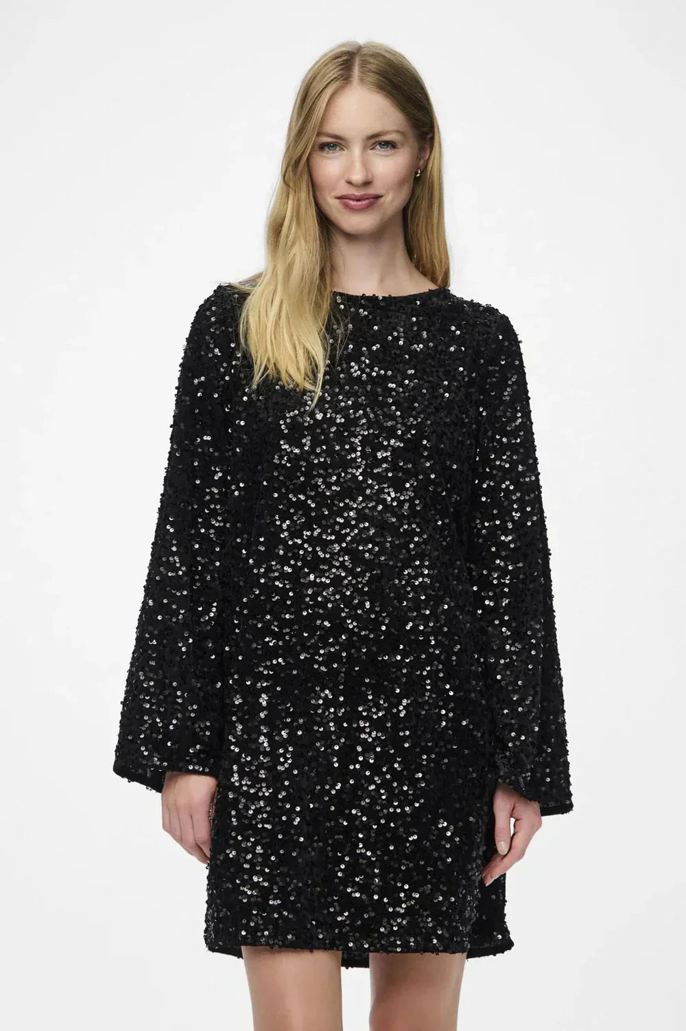 Lisa - Sparking Sequin Dress