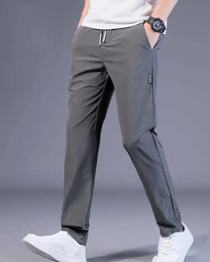 Drew - Casual Pants