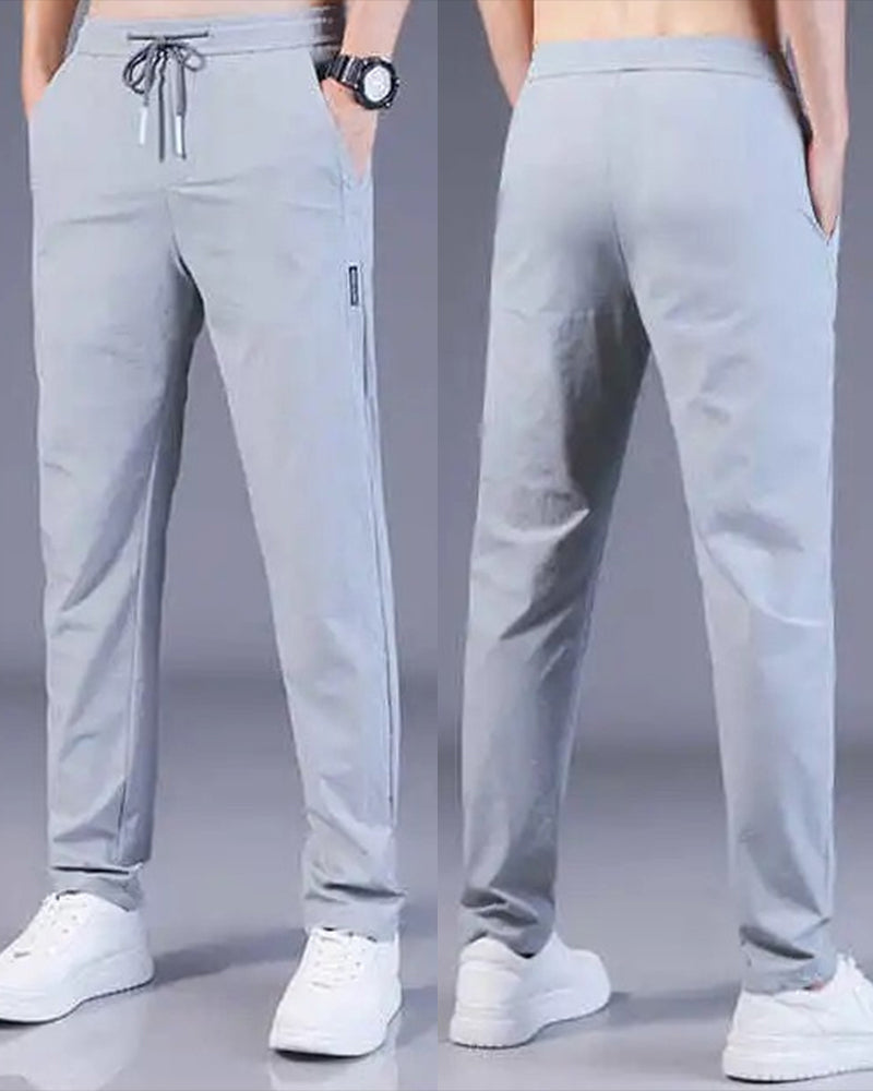 Drew - Casual Pants