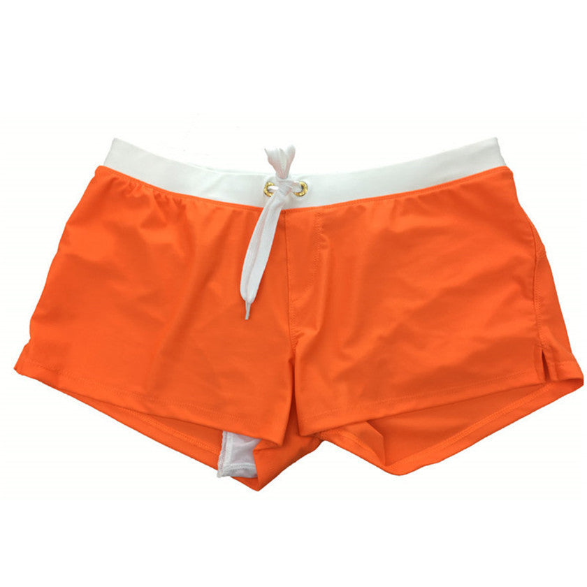 Ace - Men's Swimming Trunks