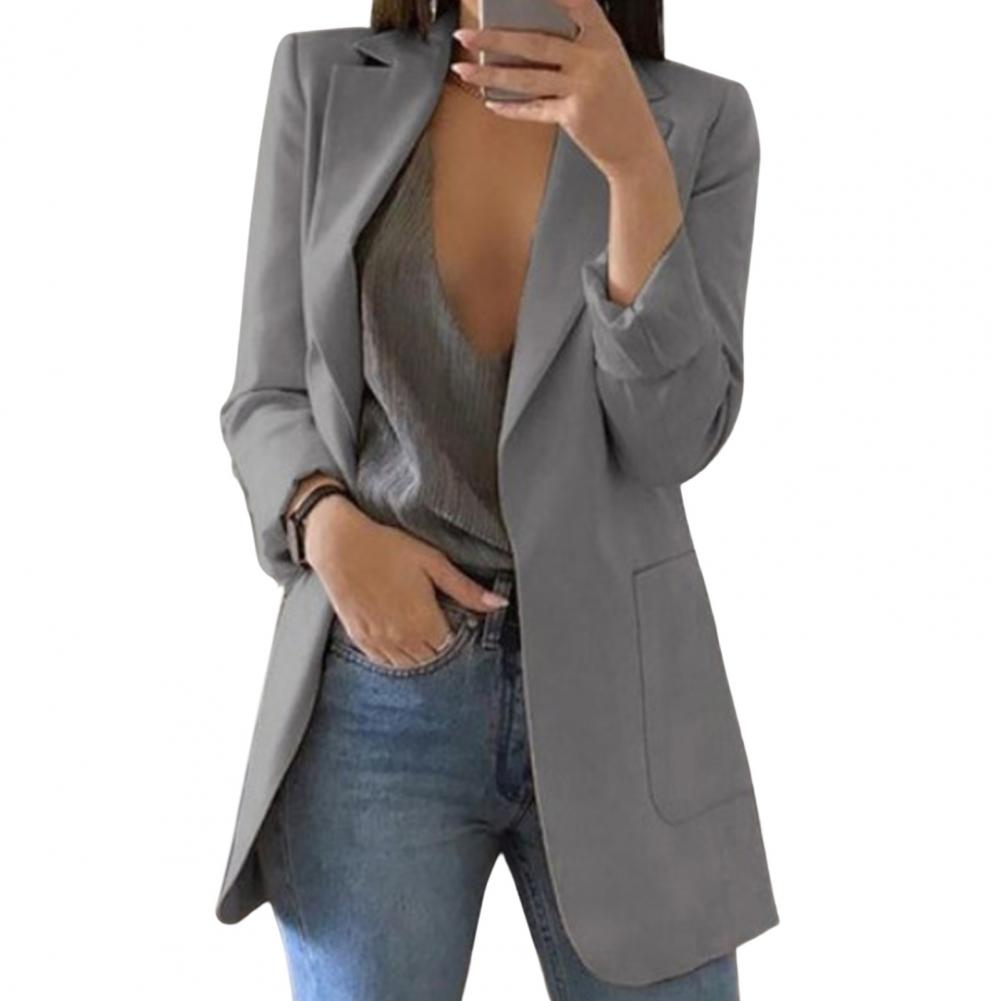 Belle - Elegant Blazer