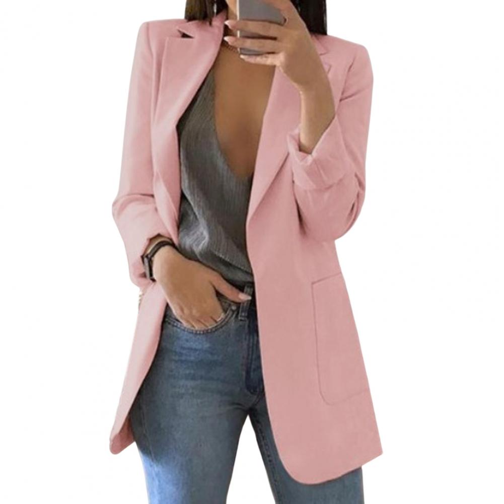 Belle - Elegant Blazer