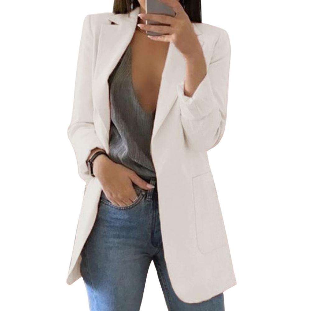 Belle - Elegant Blazer