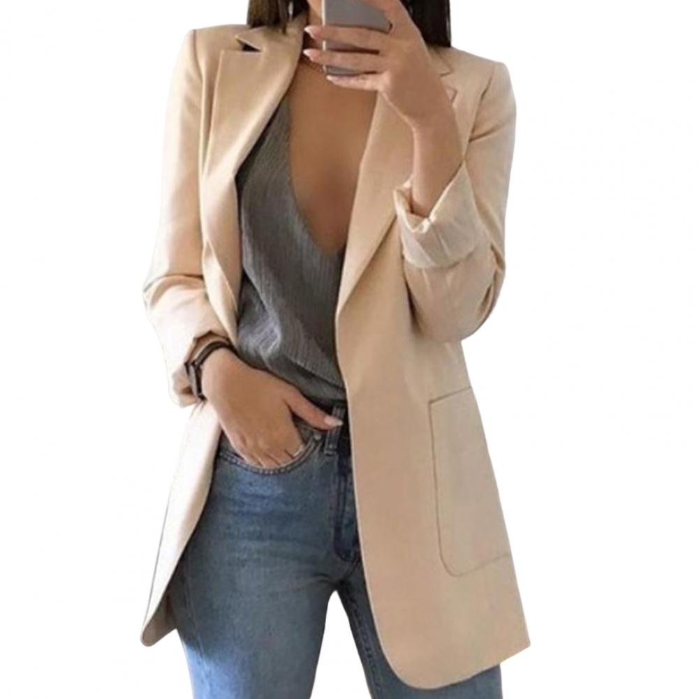 Belle - Elegant Blazer