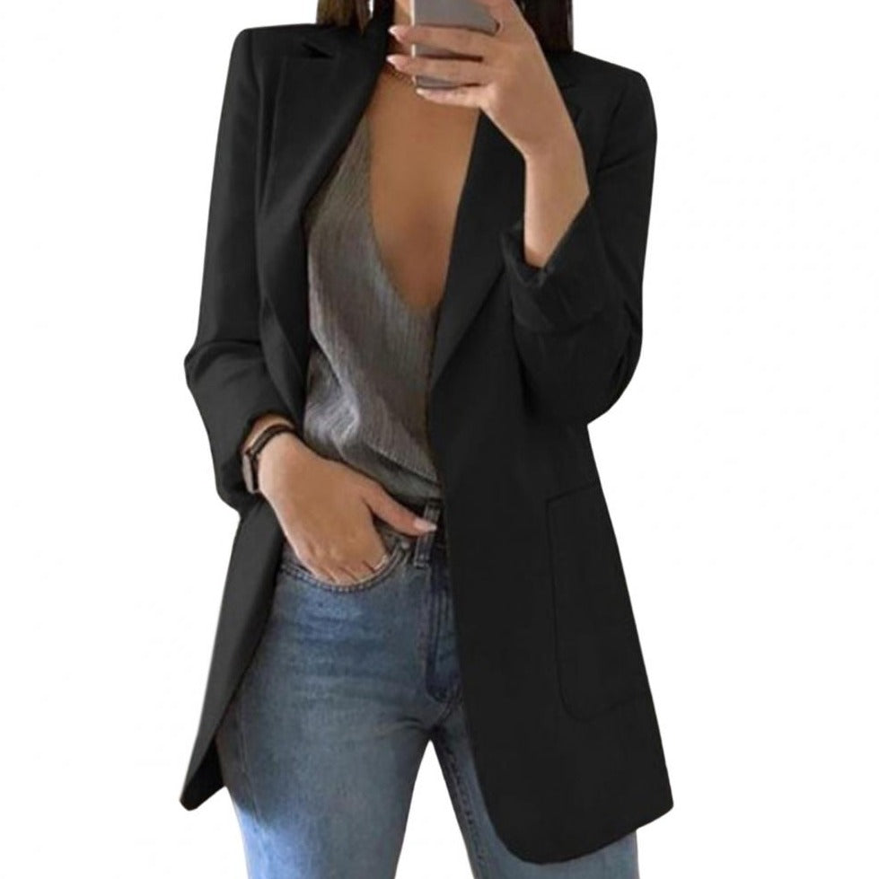 Belle - Elegant Blazer