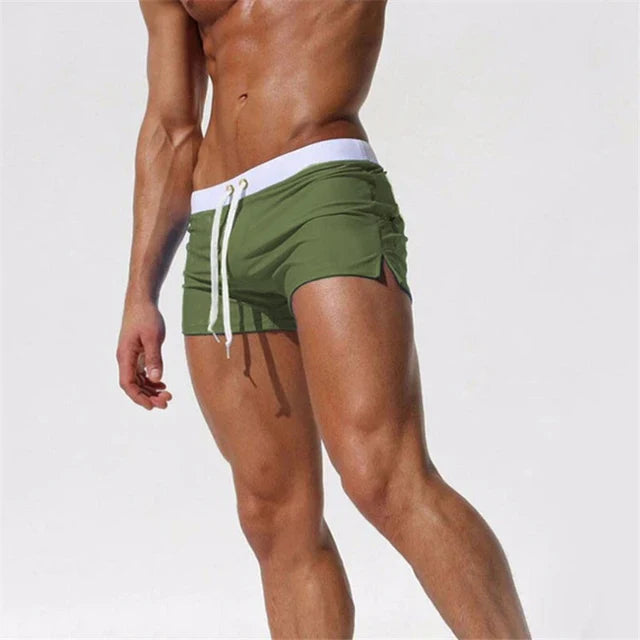 Ace - Men's Swimming Trunks