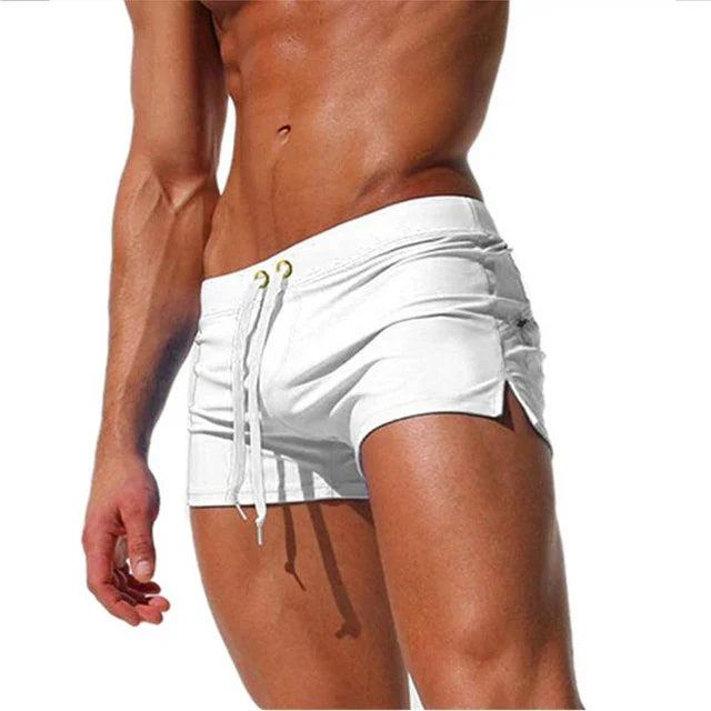 Ace - Men's Swimming Trunks