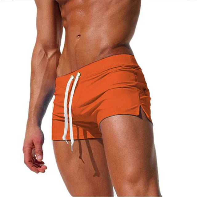 Ace - Men's Swimming Trunks