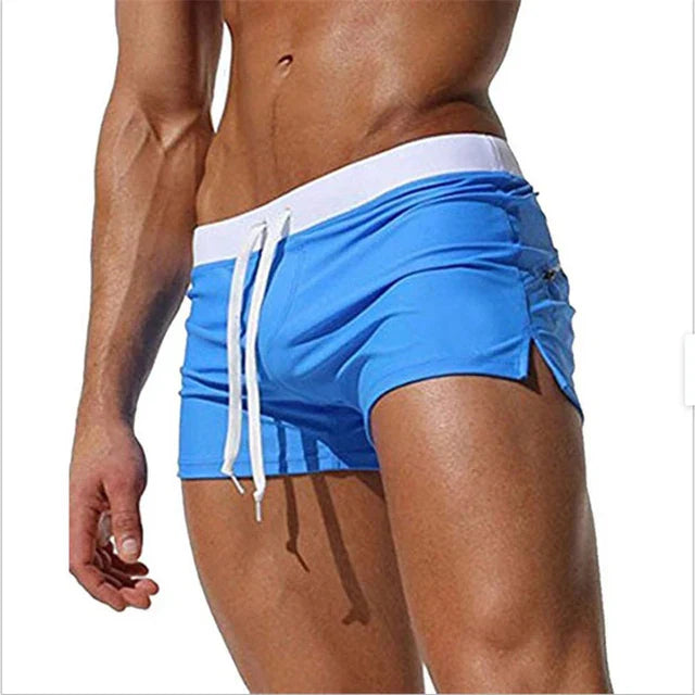 Ace - Men's Swimming Trunks