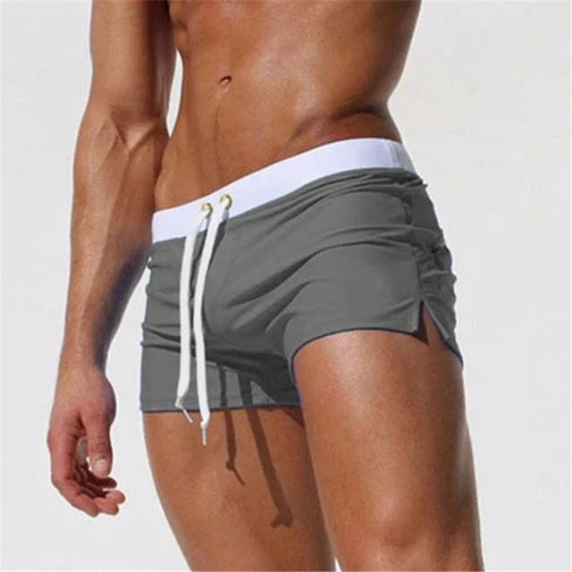 Ace - Men's Swimming Trunks