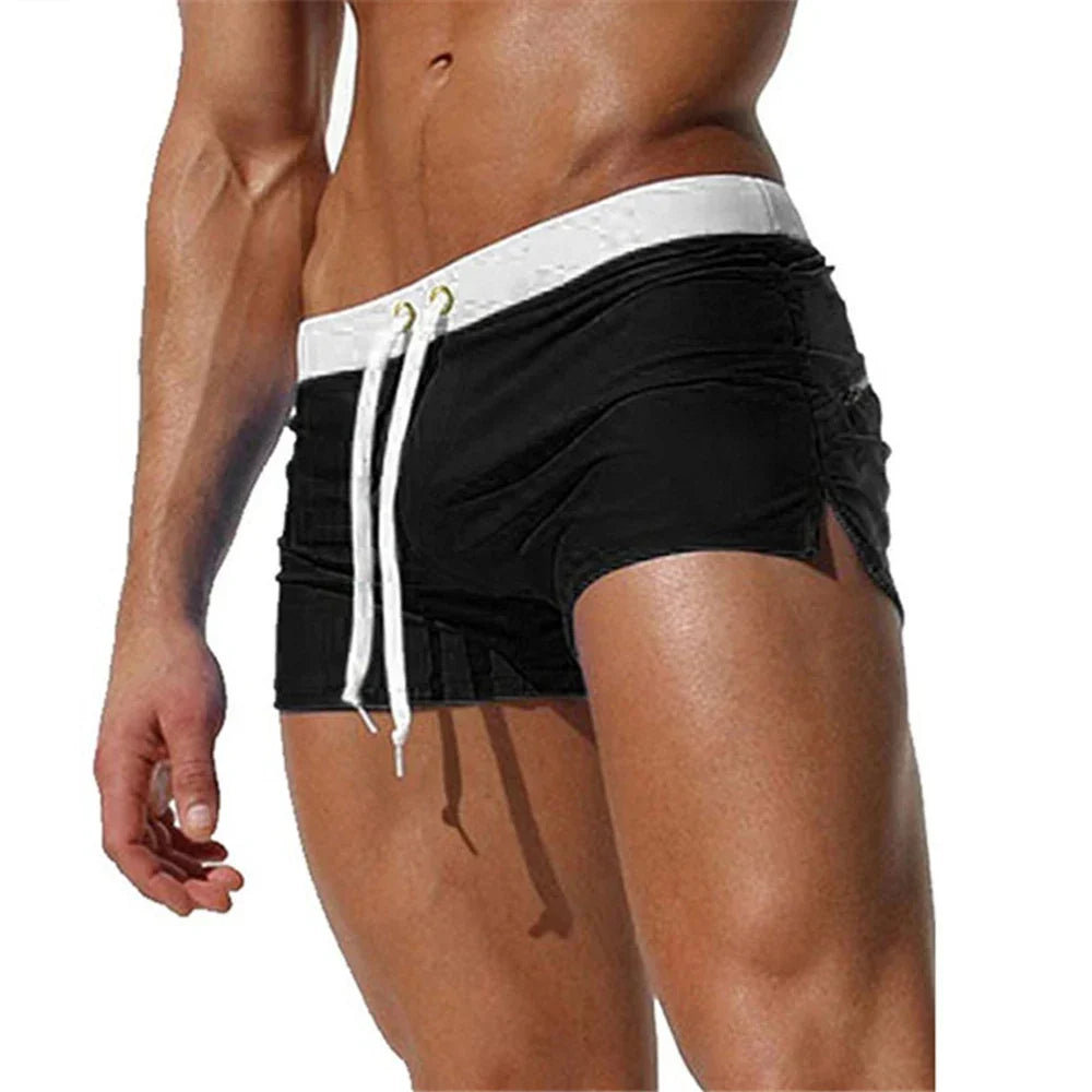 Ace - Men's Swimming Trunks