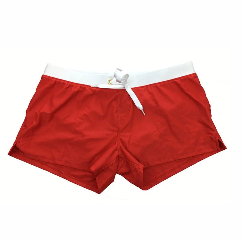 Ace - Men's Swimming Trunks