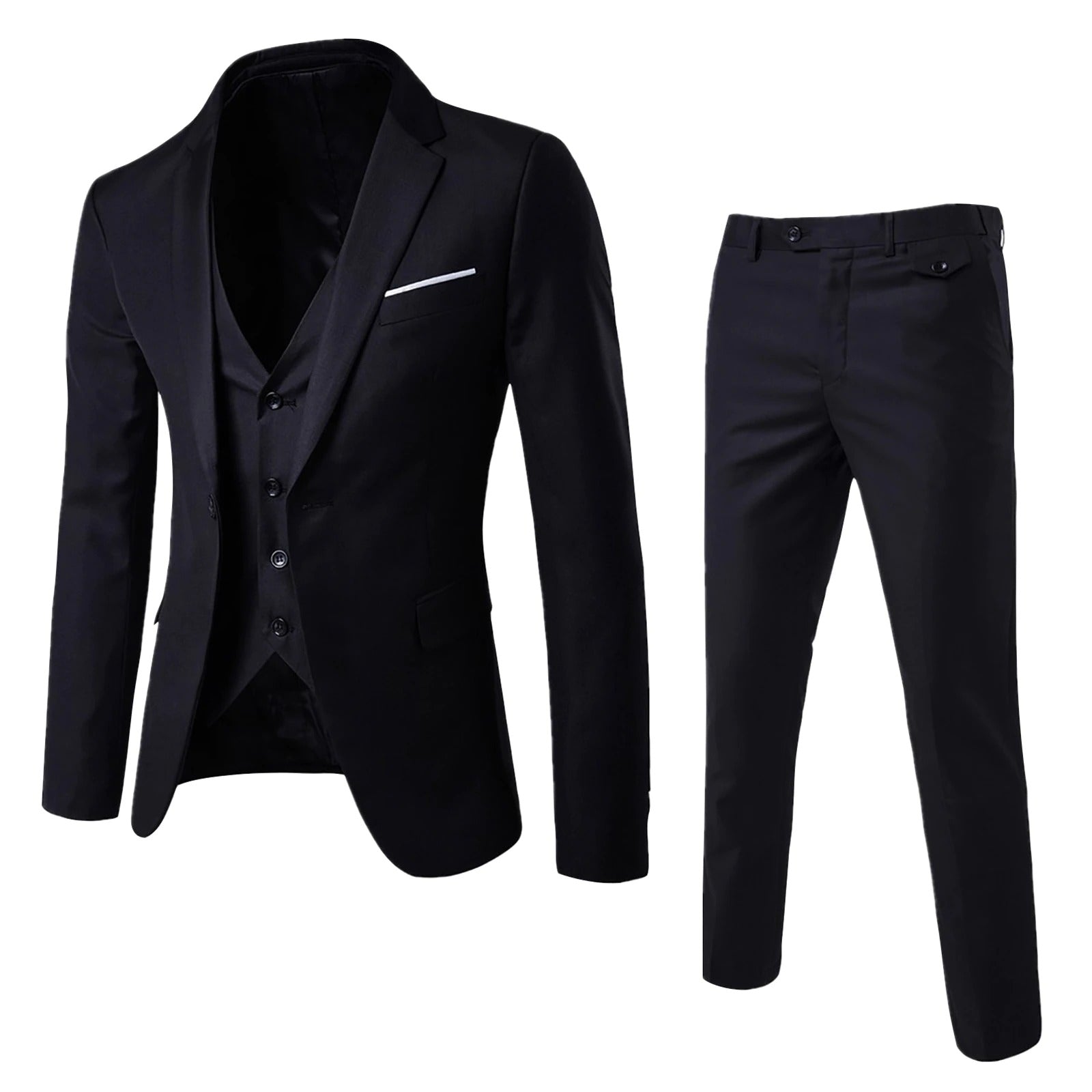 Reuben | Stylish Men's Suit for Weddings and Business Events