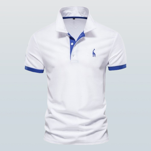 Lester - Polo Shirt