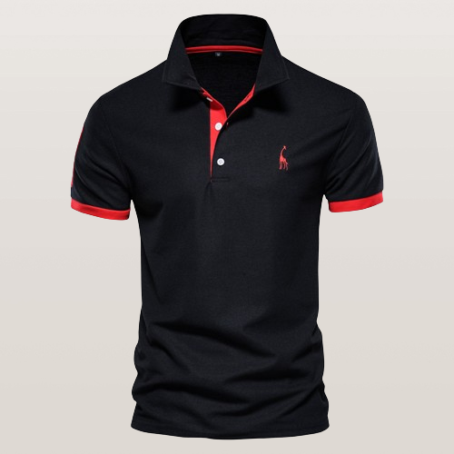 Lester - Polo Shirt