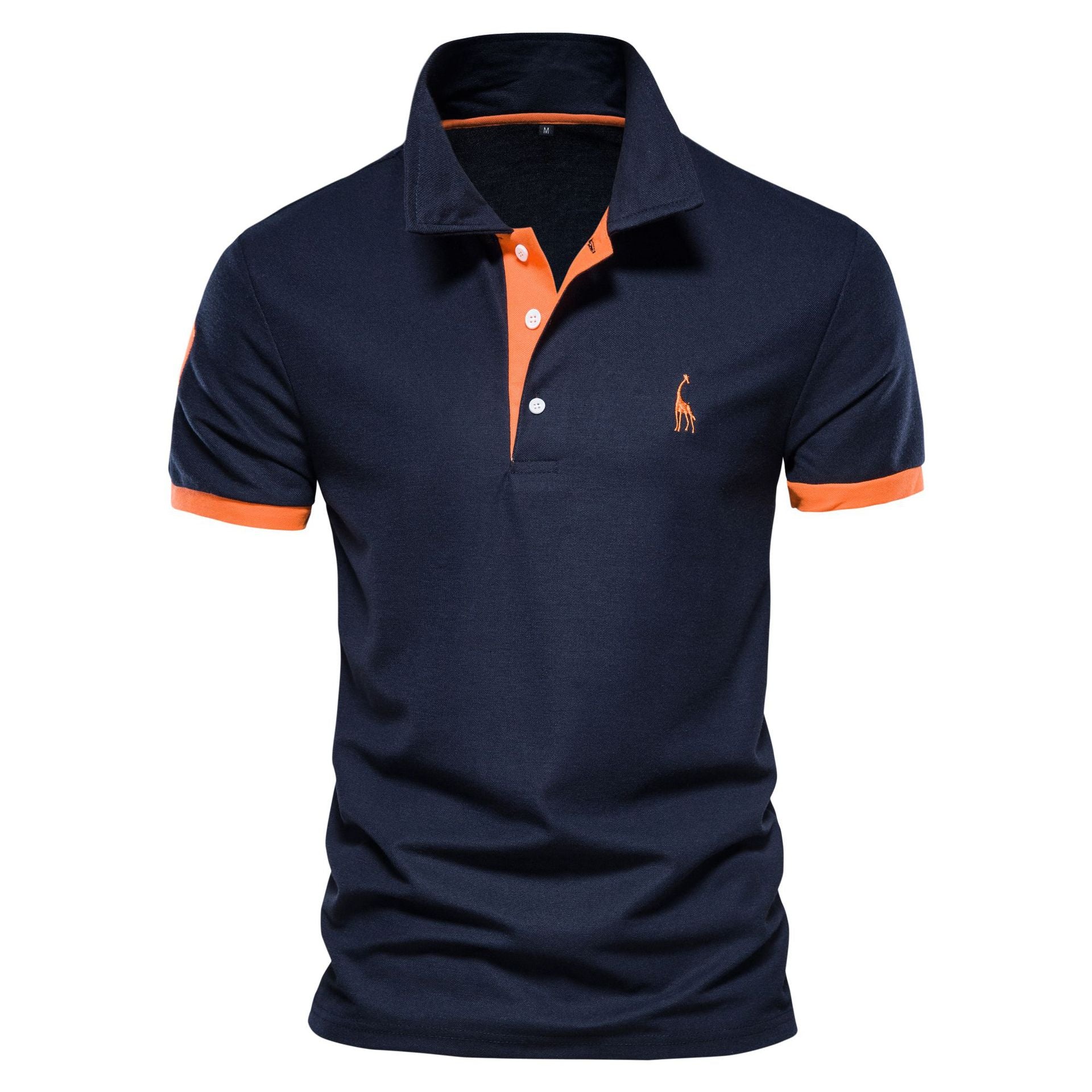 Lester - Polo Shirt