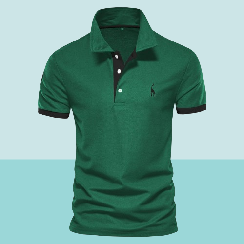 Lester - Polo Shirt