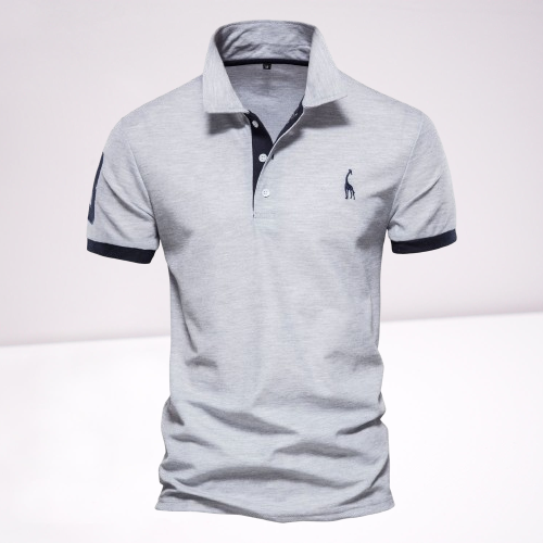 Lester - Polo Shirt