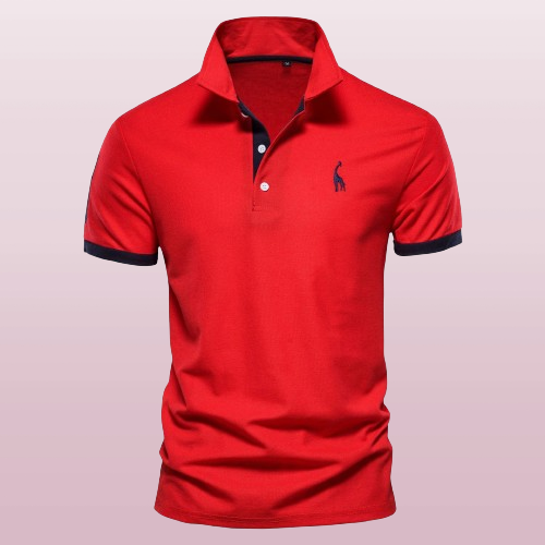 Lester - Polo Shirt