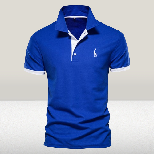 Lester - Polo Shirt