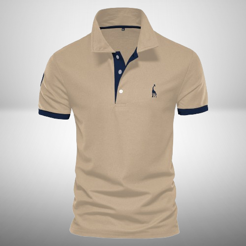 Lester - Polo Shirt