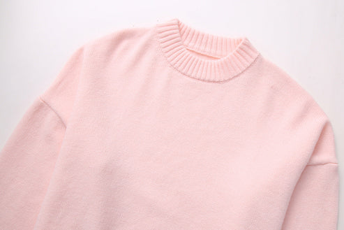 Liravelle | Oversized Women's Sweater for Cozy Casual Style