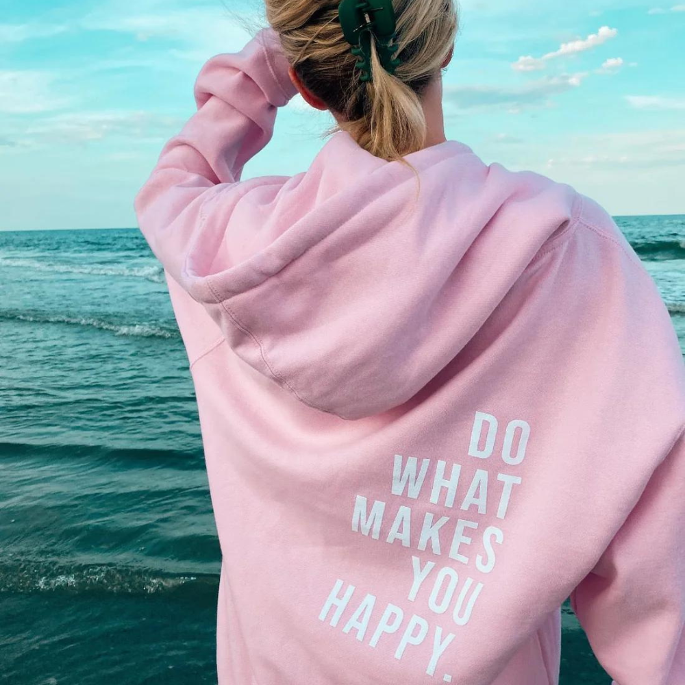 Penelope | Stylish Women's Hoodie for Comfort and Warmth