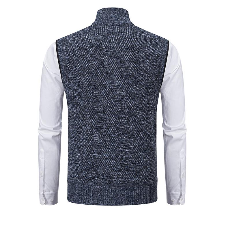 Leander | Stylish Men's Waistcoat for Formal & Casual Wear