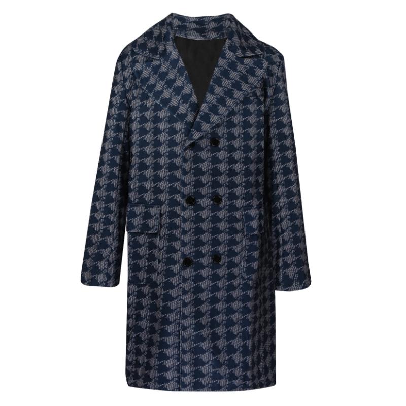 Jasper | Stylish Men's Coat for Everyday Elegance