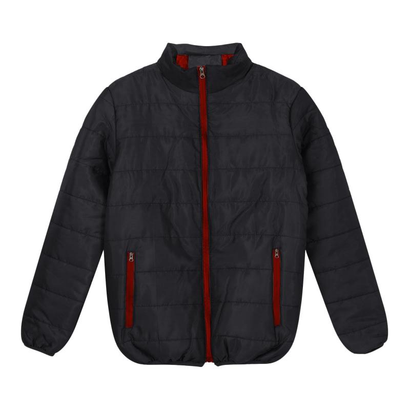 Finnegan | Stylish Padded Jacket for Ultimate Warmth and Comfort